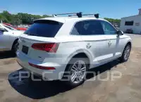 2020 Audi Q5 фото