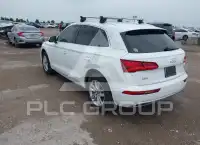 2020 Audi Q5 фото