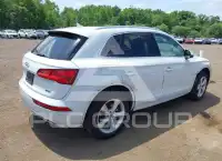 2020 Audi Q5 фото