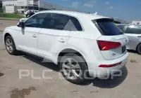 2020 Audi Q5 фото
