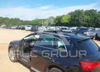 2020 Audi Q5 фото