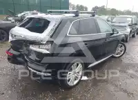 2020 Audi Q5 фото