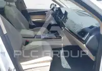 2020 Audi Q5 фото