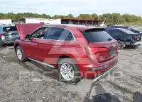 2020 Audi Q5 фото