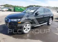 2020 Audi Q5 photo