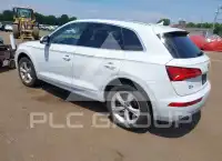 2020 Audi Q5 фото