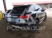 2020 Audi Q5 фото