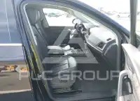 2020 Audi Q5 photo