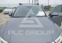 2020 Audi Q5 photo