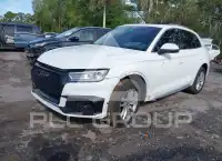 2020 Audi Q5 photo