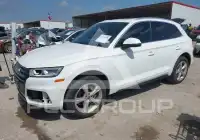 2020 Audi Q5 фото