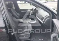 2020 Audi Q5 фото