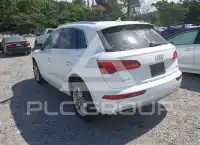 2020 Audi Q5 фото