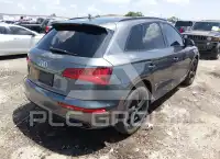 2020 Audi Q5 photo
