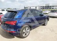 2020 Audi Q5 photo