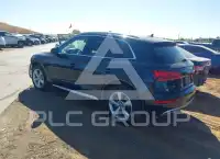 2020 Audi Q5 photo