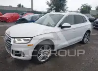 2020 Audi Q5 фото