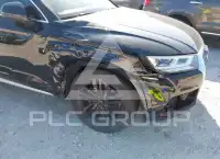 2020 Audi Q5 фото