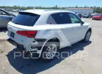 2020 Audi Q5 photo