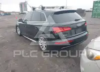 2020 Audi Q5 photo