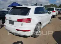 2020 Audi Q5 фото