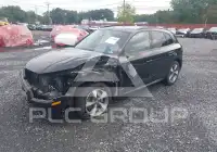 2020 Audi Q5 фото