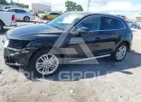 2020 Audi Q5 фото