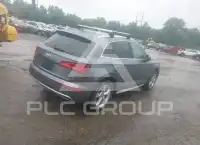 2020 Audi Q5 photo