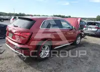 2020 Audi Q5 фото