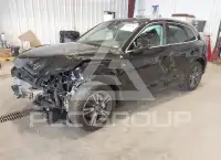 2020 Audi Q5 фото