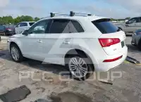 2020 Audi Q5 photo