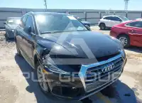 2020 Audi Q5 фото
