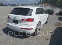 2020 Audi Q5 фото