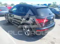 2020 Audi Q5 фото