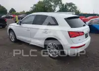 2020 Audi Q5 фото
