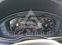2020 Audi Q5 фото