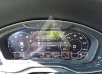 2020 Audi Q5 фото