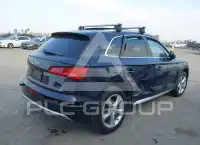 2020 Audi Q5 photo