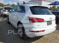2020 Audi Q5 фото