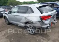 2020 Audi Q5 фото