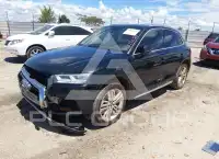 2020 Audi Q5 photo