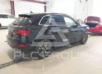 2020 Audi Q5 фото