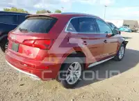 2020 Audi Q5 фото
