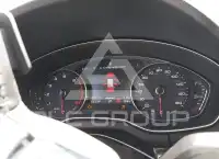 2020 Audi Q5 photo