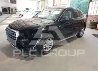 2020 Audi Q5 photo
