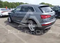 2020 Audi Q5 фото