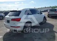 2020 Audi Q5 photo