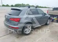 2020 Audi Q5 photo