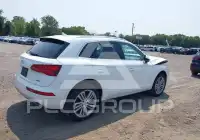 2020 Audi Q5 photo