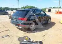 2020 Audi Q5 фото